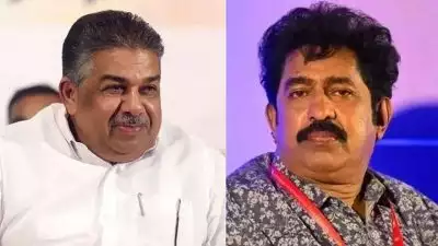 ചലച്ചിത്ര അക്കാദമി അധ്യക്ഷന്റെ മാറ്റം; പ്രേംകുമാറിനെ മാറ്റിയത് കാലാവധി കഴിഞ്ഞതിനാലെന്ന് മന്ത്രി സജി ചെറിയാൻ