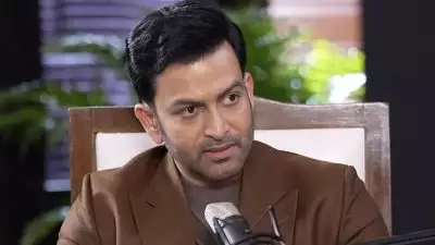 രാഷ്ട്രീയം പറയാന്‍ കോടികള്‍ മുടക്കി സിനിമ ചെയ്യണോ? സോഷ്യല്‍ മീഡിയയില്‍ പോസ്റ്റിട്ടാല്‍ പോരെ..: പൃഥ്വിരാജ്