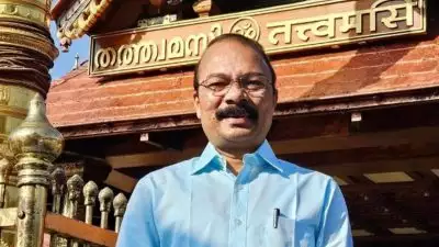 'ദ്വാരപാലകശില്‍പം സ്വര്‍ണം പൂശല്‍, ഹൈക്കോടതിയെ അറിയിക്കാതിരുന്നത് പിഴവ്'; ശബരിമലയില്‍ എല്ലാ അവതാരങ്ങളേയും പുറത്ത് നിര്‍ത്തിയിരുന്നു, പ്രതിപ്പട്ടികയില്‍ വരാന്‍ സാധ്യതയില്ലെന്ന് പടിയിറങ്ങുന്ന ദേവസ്വം ബോര്‍ഡ് പ്രസിഡന്റ് പിഎസ് പ്രശാന്ത്