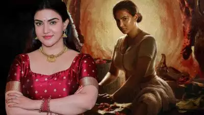 ഒരാഴ്ചയോളം ഇറച്ചി വെട്ടി പഠിച്ചു, കഠിനാധ്വാനം നിറഞ്ഞ പേടിപ്പെടുത്തുന്ന കഥാപാത്രമാണ്..: ഹണി റോസ്