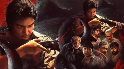 വിവാദങ്ങള്‍ വിനയായതോ? ജനുവരിയില്‍ റിലീസ് ആകേണ്ടിയിരുന്ന സിനിമ, ഇനി ഡിസംബറില്‍ എത്തും; 'റേച്ചല്‍' റിലീസ് പ്രഖ്യാപിച്ചു