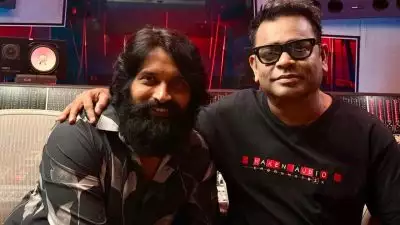 പോക്‌സോ കേസ് പ്രതിക്കൊപ്പം പുതിയ ഗാനം, 'എആര്‍ റഹ്‌മാന്റെ പെരുമാറ്റത്തില്‍ തികഞ്ഞ നിരാശ'; രൂക്ഷവിമര്‍ശനം