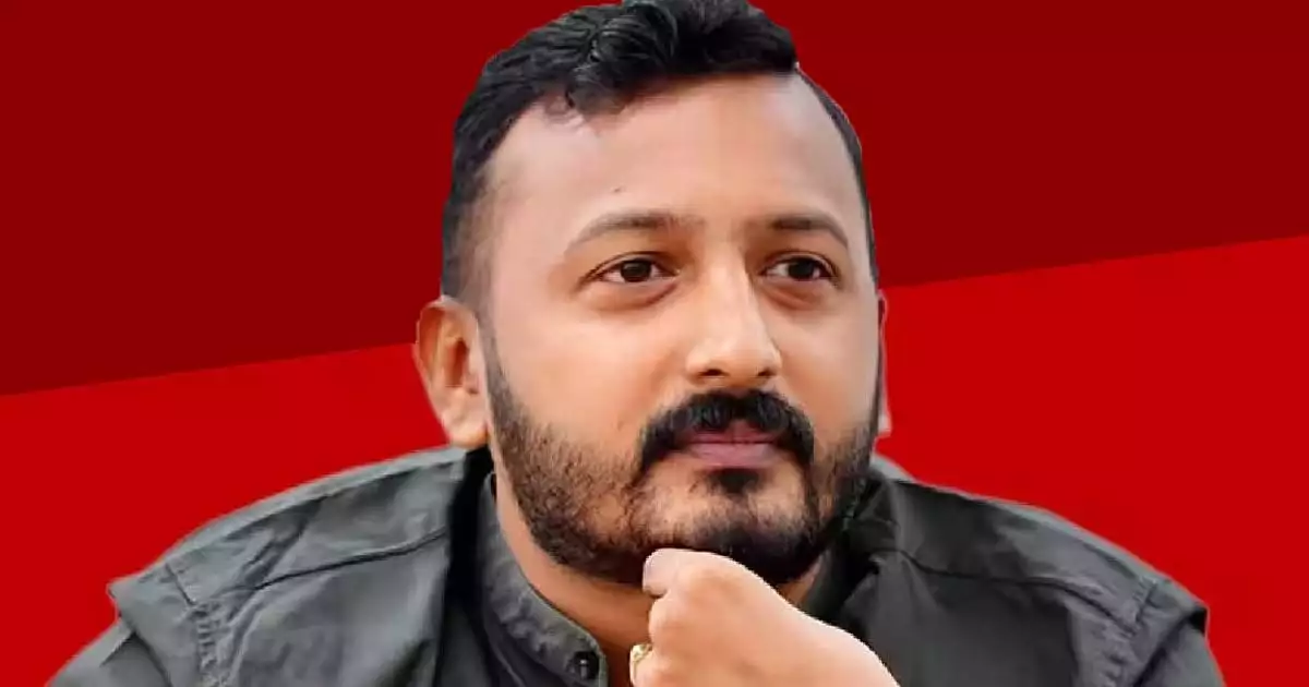 ജാമ്യാപേക്ഷ അടച്ചിട്ട കോടതിയില് പരിഗണിക്കണം; ഹര്ജി നല്കി രാഹുല് മാങ്കൂട്ടത്തില്