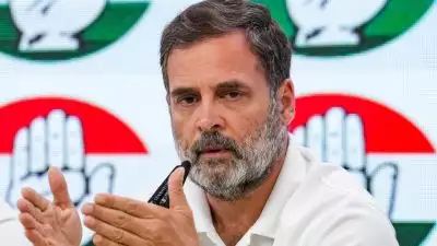 തിരഞ്ഞെടുപ്പ് ഫലം ആശ്ചര്യപ്പെടുത്തി, മഹാസഖ്യത്തിന് വോട്ട് ചെയ്തവര്‍ക്ക് നന്ദി..; ബിഹാറിലെ തോല്‍വിയില്‍ രാഹുല്‍ ഗാന്ധി