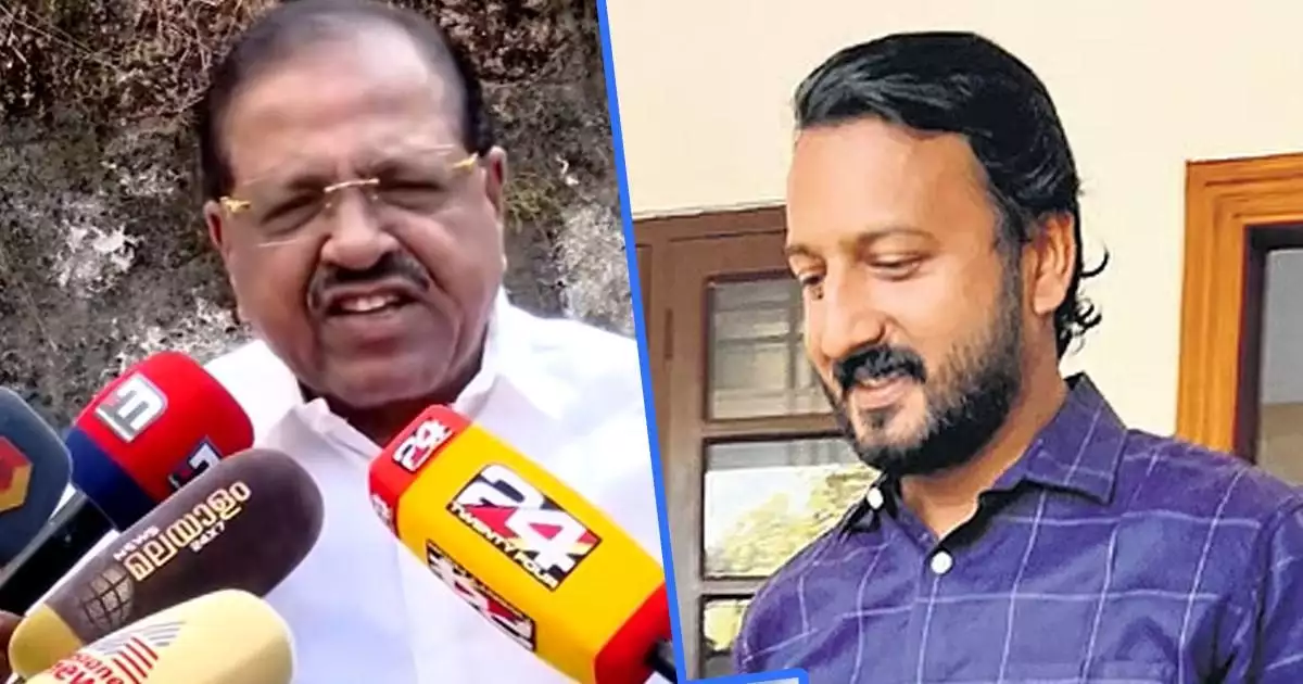 രാഹുല് മാങ്കൂട്ടത്തില് വടി കൊടുത്ത് അടി വാങ്ങിയെന്ന് രാജ്മോഹന് ഉണ്ണിത്താന്; 'പാര്ലമെന്ററി പാര്ട്ടിയില് നിന്ന് പുറത്താക്കിയിട്ടും രാഹുല് പാര്ട്ടിയെയും ഇരയെയും മാധ്യമങ്ങളെയും വെല്ലുവിളിച്ചു'