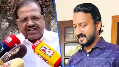 രാഹുല്‍  മാങ്കൂട്ടത്തില്‍ വടി കൊടുത്ത് അടി വാങ്ങിയെന്ന് രാജ്‌മോഹന്‍ ഉണ്ണിത്താന്‍; 'പാര്‍ലമെന്ററി പാര്‍ട്ടിയില്‍ നിന്ന് പുറത്താക്കിയിട്ടും രാഹുല്‍ പാര്‍ട്ടിയെയും ഇരയെയും മാധ്യമങ്ങളെയും വെല്ലുവിളിച്ചു'