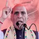 'ഡൽഹി സ്ഫോടനത്തിന് കാരണക്കാരായവര്‍ കഠിനമായ ശിക്ഷ നേരിടേണ്ടി വരും, ആരെയും വെറുതെ വിടില്ല'; പ്രതിരോധമന്ത്രി രാജ്‌നാഥ് സിങ്