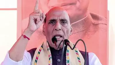 'ഡൽഹി സ്ഫോടനത്തിന് കാരണക്കാരായവര്‍ കഠിനമായ ശിക്ഷ നേരിടേണ്ടി വരും, ആരെയും വെറുതെ വിടില്ല'; പ്രതിരോധമന്ത്രി രാജ്‌നാഥ് സിങ്