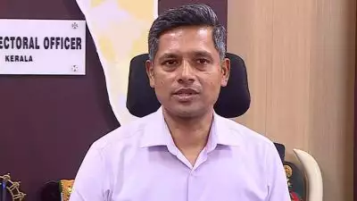 കേരളത്തിലെ എസ്‌ഐആർ; എന്യൂമറേഷൻ ഫോം വിതരണം ചെയ്യുന്നതിന് ബിഎൽഒമാർക്ക് ബുദ്ധിമുട്ടില്ലെന്ന് ഉറപ്പാക്കുമെന്ന് മുഖ്യ തിരഞ്ഞെടുപ്പ് ഓഫീസർ
