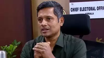 സംസ്ഥാനത്ത് 79.70 ശതമാനം പോളിങ്; ഇന്ന് വരെയുള്ള സര്‍വീസ് വോട്ടുകള്‍ പരിഗണിക്കും : മുഖ്യതെരഞ്ഞെടുപ്പ് ഓഫീസര്‍