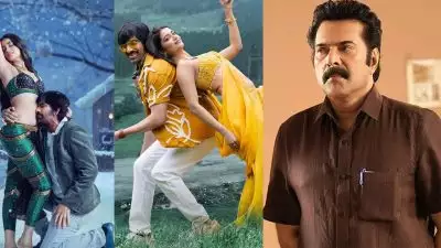 നായികമാര്‍ക്കൊപ്പം നിങ്ങള്‍ക്ക് കെമിസ്ട്രി വര്‍ക്ക് ആകുന്നില്ല, മമ്മൂട്ടിയെ കണ്ട് പഠിക്കൂ..; രവി തേജയ്ക്ക് അപേക്ഷ കത്തുമായി ആരാധകര്‍