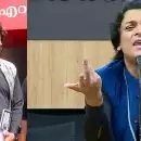 രാഹുല്‍ ഈശ്വര്‍ കസ്റ്റഡിയില്‍; സൈബര്‍ അധിക്ഷേപ പരാതിയില്‍ നടപടിയുമായി പൊലീസ്