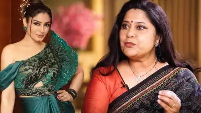 രക്ഷപ്പെടാനായി രവീണ ഠണ്ടന്‍ മുന്‍കരുതലുകള്‍ എടുത്തിരുന്നു.. ഒപ്പം ജീവിച്ചാല്‍ സ്‌റ്റൈപ്പെന്‍ഡ് തരാമെന്ന് പറഞ്ഞ് നിര്‍മ്മാതാവ് എന്നെ സമീപിച്ചു: രേണുക ഷഹാനെ