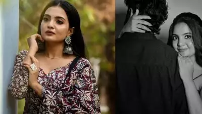 ഇത് ആരോടും വ്യക്തിപരമായി വിശദീകരിക്കാന്‍ ഞാന്‍ ആഗ്രഹിക്കുന്നില്ല..; നിശ്ചയിച്ച വിവാഹത്തില്‍ നിന്നും പിന്മാറി നടി രേഷ്മ