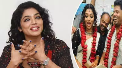 'കല്യാണം കഴിച്ചതോടെ സിനിമയിൽ ഞാൻ സേഫ് ആയെന്ന് കണ്ടെത്തുന്നവരുണ്ട്, അത് ഞാൻ അംഗീകരിക്കില്ല'; റിമ കല്ലിങ്കൽ