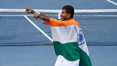 'വിട, എന്നാലിത് അവസാനമല്ല..'; രോഹൻ ബൊപ്പണ്ണ ടെന്നീസിൽ നിന്ന് വിരമിക്കൽ പ്രഖ്യാപിച്ചു