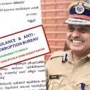എഡിജിപി ശ്രീജിത്തിന് എതിരെ അന്വേഷണത്തിന് സര്‍ക്കാരിനോട് അനുമതി തേടി വിജിലന്‍സ് ഡയറക്ടറേറ്റ്; അധികാരദുര്‍വിനിയോഗത്തിനും അനധികൃത സ്വത്ത് സമ്പാദനത്തിനുമെതിരെ പരാതി നല്‍കിയത് അസിസ്റ്റന്റ് മോട്ടോര്‍ വെഹിക്കിള്‍ ഇന്‍സ്‌പെക്ടര്‍ ദിപിന്‍ ഇടവന