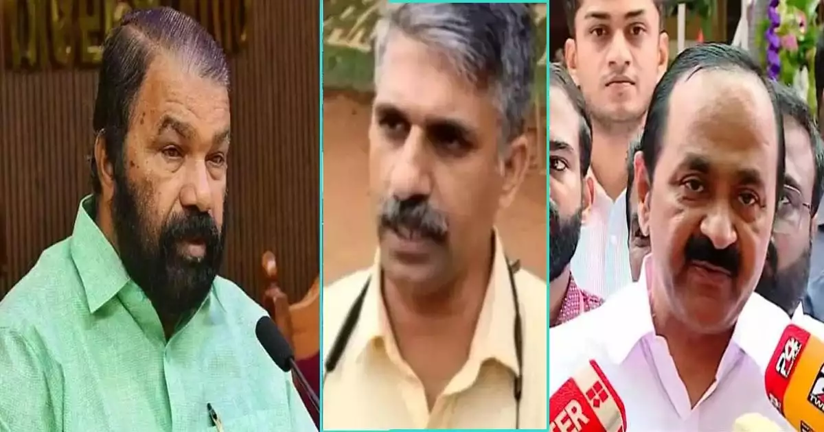 ഗണഗീതം ദേശഭക്തി ഗാനമാണെന്ന അറിവ് പ്രിന്സിപ്പലിന് എങ്ങനെ കിട്ടിയെന്ന് വിദ്യാഭ്യാസ മന്ത്രി; നടപടിയുണ്ടാകുമെന്ന് പറഞ്ഞാല് ഭയപ്പെടില്ലെന്ന പ്രതികരണത്തിന് വി ശിവന്കുട്ടിയുടെ മറുപടി; സ്കൂള് മാനേജ്മെന്റിനെതിരെ നടപടി വേണമെന്ന് വി ഡി സതീശനും