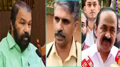 ഗണഗീതം ദേശഭക്തി ഗാനമാണെന്ന അറിവ് പ്രിന്‍സിപ്പലിന് എങ്ങനെ കിട്ടിയെന്ന് വിദ്യാഭ്യാസ മന്ത്രി; നടപടിയുണ്ടാകുമെന്ന് പറഞ്ഞാല്‍ ഭയപ്പെടില്ലെന്ന പ്രതികരണത്തിന് വി ശിവന്‍കുട്ടിയുടെ മറുപടി; സ്‌കൂള്‍ മാനേജ്‌മെന്റിനെതിരെ നടപടി വേണമെന്ന് വി ഡി സതീശനും