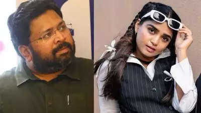 ആണ്‍ബോധ്യങ്ങള്‍ക്ക് നേരെയുള്ള പ്രതിരോധം കൂടിയാണ് ഗൗരിയുടെ ശബ്ദം: കെ.എസ് ശബരീനാഥന്‍