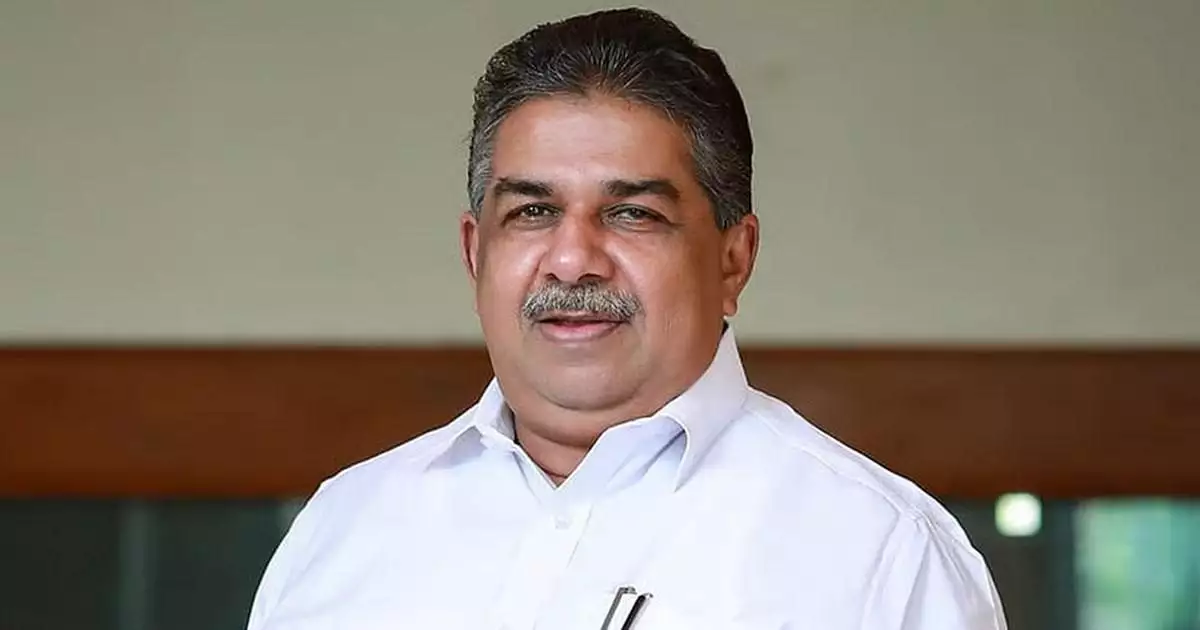 'മൂല്യമുള്ള സിനിമകൾ ഇല്ലായിരുന്നു'; ബാലതാരങ്ങൾക്ക് പുരസ്കാരം നിഷേധിച്ച സംഭവത്തിൽ വിശദീകരണവുമായി മന്ത്രി സജി ചെറിയാൻ