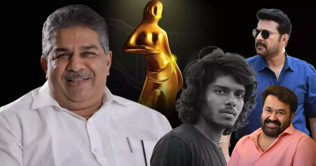 'കയ്യടി മാത്രമേയുള്ളൂ, പരാതികളില്ല'; വേടനെ പോലും ഞങ്ങള് സ്വീകരിച്ചുവെന്ന് മന്ത്രി സജി ചെറിയാൻ