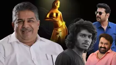 'കയ്യടി മാത്രമേയുള്ളൂ, പരാതികളില്ല'; വേടനെ പോലും ഞങ്ങള്‍ സ്വീകരിച്ചുവെന്ന് മന്ത്രി സജി ചെറിയാൻ