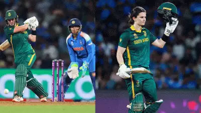 ലോറ വോള്‍വാര്‍ഡ് വി സല്യൂട്ട്; സൗത്ത് ആഫ്രിക്കൻ നായികയുടെ പ്രകടനത്തിൽ കൈയ്യടിച്ച് ആരാധകർ