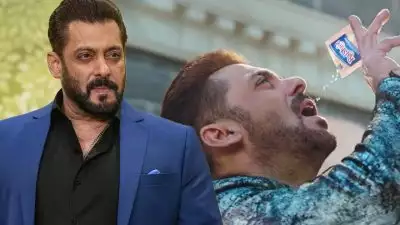 ഏലക്ക മാത്രമാണ് പരസ്യം ചെയ്തത്, അത് പാന്‍ മസാലയല്ല; വിവാദങ്ങളോട് സല്‍മാന്‍ ഖാന്‍, കോടതിയില്‍ വിശദീകരണം