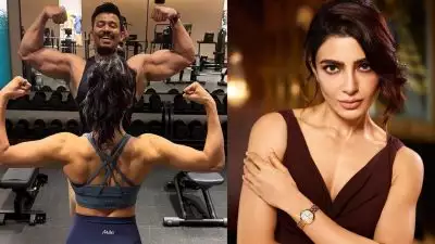 എനിക്ക് തെറ്റുപറ്റി, സത്യം പറഞ്ഞാല്‍, ഇങ്ങനെയായതില്‍ സന്തോഷമുണ്ട്: സാമന്ത