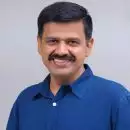 'പുറത്തുവന്ന പട്ടികയുടെ ചിത്രം കണ്ടിട്ടില്ല, എംഎൽഎമാരോട് അഭിപ്രായം ചോദിച്ചാണ് തീരുമാനം എടുക്കുക'; സന്ദീപ് വാര്യർ