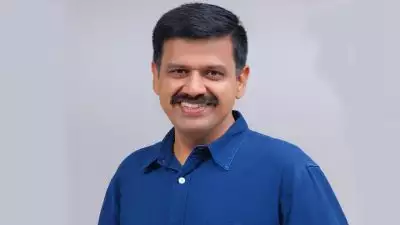 കോണ്‍ഗ്രസുകാരന്‍ ആയിട്ട് ഇന്നേക്ക് ഒരു വര്‍ഷം..; പോസ്റ്റുമായി സന്ദീപ് വാര്യര്‍