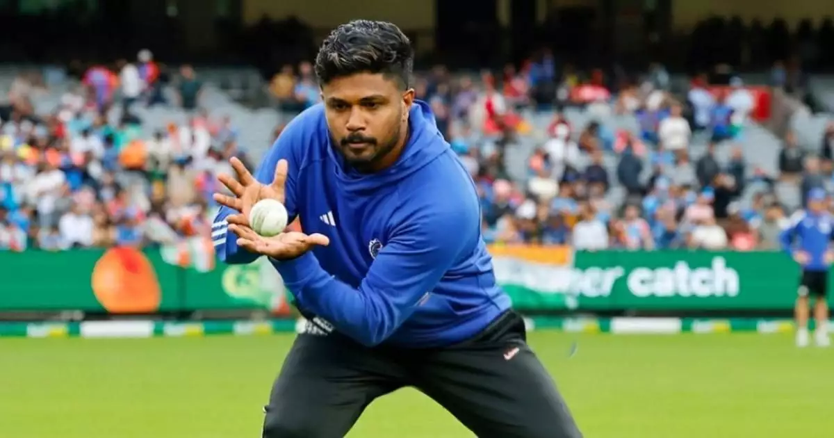 IND vs AUS: നാലാം ടി20യ്ക്കുള്ള ഇന്ത്യൻ പ്ലെയിംഗ് ഇലവനിൽ ഒരു മാറ്റത്തിന് സാധ്യത: സഞ്ജു മടങ്ങിയെത്തുമോ?