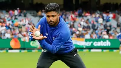 IND vs AUS: നാലാം ടി20യ്ക്കുള്ള ഇന്ത്യൻ പ്ലെയിം​ഗ് ഇലവനിൽ ഒരു മാറ്റത്തിന് സാധ്യത: സഞ്ജു മടങ്ങിയെത്തുമോ?