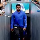 'സഞ്ജു സാംസണ് ഇന്ത്യൻ ടീമിൽ സ്ഥിരമാകണമെങ്കിൽ ആ ഒരു കാര്യത്തിൽ കൂടുതൽ ശ്രദ്ധ കൊടുക്കണം'; തുറന്ന് പറഞ്ഞ് മുൻ ഇന്ത്യൻ താരം