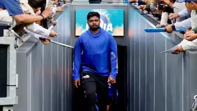 IND vs AUS: ഇന്ത്യയും ഓസ്ട്രേലിയയും തമ്മിലുള്ള മൂന്നാം ടി20യിൽ സഞ്ജു കളിക്കാത്തത് എന്തുകൊണ്ട്?