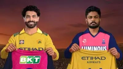IPL 2026: വ്യാപാര കിംവദന്തികൾക്കിടയിൽ ശ്രദ്ധ പിടിച്ചുപറ്റി സിഎസ്കെയുടെ പോസ്റ്റ്, ആരാധകർ കാത്തിരിക്കുന്ന പ്രഖ്യാപനം ഇന്ന്?
