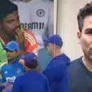 ​ഗില്ലിനായി ബലിയാക്കപ്പെട്ട കുഞ്ഞാട്; ഇന്ത്യൻ ടീമിലെ സഞ്ജുവിന്റെ ഭാവി പ്രവചിച്ച് കൈഫ്