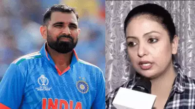 പണം തികയുന്നില്ല, 10 ലക്ഷമെങ്കിലും ജീവനാംശമായി കൂട്ടികിട്ടണമെന്ന് മുഹമ്മദ് ഷമിയുടെ മുൻ ഭാര്യ സുപ്രീം കോടതിയിൽ