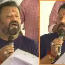 'ആ മാക്രിയുടെ മൂക്കിന് താഴെയാണ് പദ്ധതി കൊടുത്തത് '; തൃശൂര്‍ എംപിയെ ഞോണ്ടാന്‍ വരരുത്, മാന്തി പൊളിച്ചുകളയുമെന്ന് സുരേഷ് ഗോപി