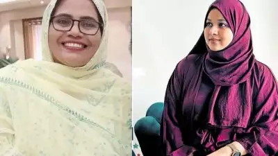 'മുസ്ലിം ന്യൂനപക്ഷങ്ങളെ സോപ്പിടാന്‍ ആണ് ഈ അവാര്‍ഡൊക്കെ'; ഷംല ഹംസയെ അധിക്ഷേപിച്ച് വനിത ലീഗ് വൈസ് പ്രസിഡന്റ്