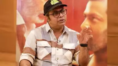 അച്ഛനും രഞ്ജിത്തും വഴക്കായി, അച്ഛന്റെ മൂക്കിലൂടെ രക്തം വന്നു..എന്നെ വിളിച്ച് മാപ്പ് പറഞ്ഞു: ഷമ്മി തിലകന്‍