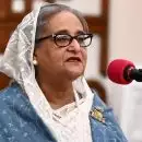 ബംഗ്ലാദേശ് കലാപകേസ്; ഷെയ്ഖ് ഹസീന കുറ്റക്കാരിയെന്ന് കോടതി