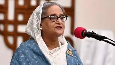 ബംഗ്ലാദേശ് കലാപകേസ്; ഷെയ്ഖ് ഹസീന കുറ്റക്കാരിയെന്ന് കോടതി