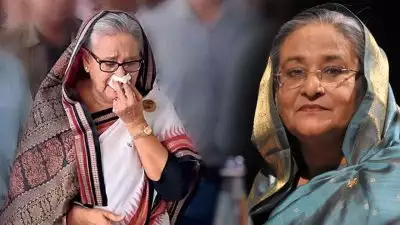 ഷെയ്ഖ് ഹസീനക്ക് വധശിക്ഷ; ബംഗ്ലാദേശ് കലാപകേസിൽ ശിക്ഷ വിധിച്ച് ധാക്കയിലെ പ്രത്യേക ട്രിബ്യൂണൽ