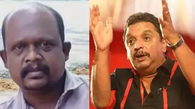 'മനുഷ്യത്വം തൊട്ടുതീണ്ടാത്ത സർക്കാർ, വേണുവിന്റെ കുടുംബത്തോട് കാണിക്കുന്നത് അതിനീചമായ സമീപനം'; ഷിബു ബേബി ജോൺ