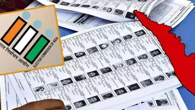 എസ്‌ഐആറില്‍ സമയപരിധി നീട്ടി തിരഞ്ഞെടുപ്പ് കമ്മീഷന്‍; കേരളമടക്കമുള്ള 12 സംസ്ഥാനങ്ങള്‍ക്ക് കൂടുതല്‍ സമയം; ഫോം വിതരണം ഡിസംബര്‍ 11വരെ, കരട് പട്ടിക 16ന്; അന്തിമ പട്ടിക ഫെബ്രുവരിയില്‍