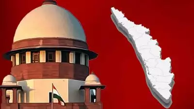 എസ്‌ഐആര്‍ നടപടികള്‍ക്ക് സ്റ്റേയില്ല; കേരളത്തിലെ വിഷയം അടിയന്തിരമായി പരിഗണിക്കാമെന്ന് കോടതി