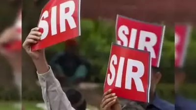 സംസ്ഥാനത്ത് തീവ്ര വോട്ടർ പട്ടിക പരിഷ്കരണം നാളെ മുതൽ