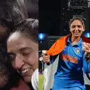 ഹര്‍മനും സ്‌മൃതിയും എനിക്ക് വാക്ക് തന്നിരുന്നു, അവർ അത് പാലിച്ചു: ജുലന്‍ ഗോസ്വാമി